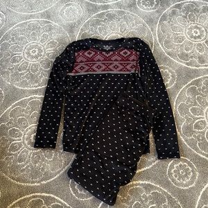 Cuddl duds pajamas, super soft!!